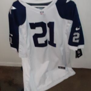 NFL Jersey